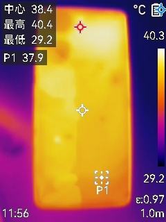 eo9S Pro评测：144帧丝滑玩《原神AG真人网站3K价位电竞神机！iQOO N(图14)