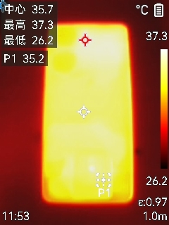 eo9S Pro评测：144帧丝滑玩《原神AG真人网站3K价位电竞神机！iQOO N(图23)